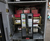 Siemens 4000A Type R Switchgear 480V RLF-4000 Main Breaker RLF-2000 LSIG RLF-800 (DW6623-1)