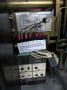 Siemens 4000A Type R Switchgear 480V RLF-4000 Main Breaker RLF-2000 LSIG RLF-800 (DW6623-1)