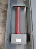 Square D 400A HCN I-Line Breaker Panel Board 600V 3PH 4W Main Lug 400 Amp MLO 3R (DW6619-2)
