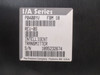 I/A Series Foxboro P0400YV FBM 18 Rev 0G Intelligent Transmitter P0400YV-0G (AH0101-4)