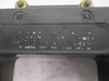 IT 75C149640P-2 Current Transformer 150:5 Ratio CT 50-400HZ 10KV 600V (AH0103-12)