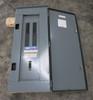 Square D 175A NQ Panel Board Main Breaker 208Y/120V 3PH 4W 175 Amp QBL32175 3R (DW6626-2)