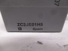 Telemecanique ZC2JE01H5 Limit Switch Head ZC2JEO1H5 Spain (AH0114-3)