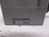 Telemecanique ZC2JE09H5 Limit Switch Head ZC2JEO9H5 Spain (AH0113-8)