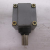 Telemecanique ZC2JE09H5 Limit Switch Head ZC2JEO9H5 Spain (AH0113-10)