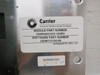 Carrier CEPL130445-04-R Comfort Network Chiller Control Display ICVC United Tech (DW6630-1)