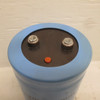 Cornell Dubilier DCM152T450DE2B Capacitor 1,500 uF 450VDC W/ Mounting Bracket (AH0117-17)