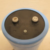 Mallory CGS602T250X5L Capacitor 6000 uF 250 VDC POS + 85 W/ Mounting Bracket (AH0121-40)