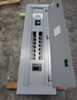 Siemens P1C42ML400ATS 400A 208/120 Main Lug Breaker Panel Board 3PH 4W MLO 400 (DW6635-1)