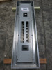 Siemens P1C42ML400ATS 400A 208/120 Main Lug Breaker Panel Board 3PH 4W MLO 400 (DW6635-1)