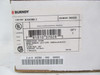 NEW Burndy K11A36U-2 2 STR-600 Dual Rated Lug NIB (AH0122-216)