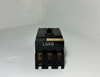 GE TF136C5040 40A Circuit Breaker 480/600V 3 Pole 40 Amp General Electric (EM5264-1)