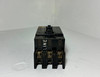GE TF136C5040 40A Circuit Breaker 480/600V 3 Pole 40 Amp General Electric (EM5264-1)