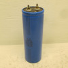 Image of Philips 3188GN602T400XPA2 6000uF 400VDC Capacitor A21509-532-02 450 Surge