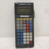 Sharp JW-14PG Handheld Programmer Display And Keypad JW14PG Hand-Held Programmer (AH0127-3)