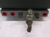 Foxboro 136 Computing Relay 136-L Supply: 20-22 PSI Input 3-15 PSI Output 3-15PSI (AH0129-2)