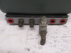 Foxboro 136 Computing Relay 136-7-15 Supply: 20-22 PSI Input 3-15 PSI Output 3-15PSI (AH0130-2)