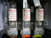 GE AV-Line 800A 600V Main Switch Disconnect Panel 800 Amp THPR3608 Breaker Fused (DW6645-1)