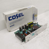NEW Cosel K50A-24 Out: 5 VDC 10 A In: 85~132 VAC Power Supply PLC ELCO K50A24 NIB (AH0135-1)