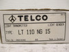 NEW Telco LT 110 NG 15 Light Transmitter Light Sender 0463135300 LT110NG15 NIB (AH0133-2)