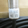 NEW Telco LT 110 NG 15 Light Transmitter Light Sender 0463135300 LT110NG15 NIB (AH0133-2)