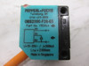 NEW Pepperl+Fuchs OBS2000-F28-E5 Photoelectric Switch Y85044 10-30V 300mA NIB (AH0132-6)