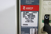 Westinghouse Type W 15 Amp Breaker Feeder MCC Bucket 18" 15A HMCP (BJ0905-2)