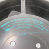ebm-papst W2E208-BA20-51 230V~ Thermally Protected Fan 67/87W 2750/3100 No Grate (AH0145-52)