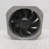 ebm-papst W2E200-HH38-01 Thermally Protected Fan 230V 50/60Hz 64/80 W2E200HH3801 (AH0149-6)