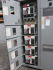GE AV-Line 4000A 480V Main Switch Board Breaker Panel 3PH 4W TC4040SS TP2020SS (DW6653-1)