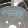 ebm-papst W2E208-BA20-01 Fan 230V~ 50/60Hz 0,33/ 0,39A 1,5uF 400VDB W2E208BA2001 (AH0147-2)