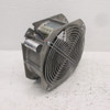 ebm-papst W2E200-HH38-01 Thermally Protected Fan 230V With Grate W2E200HH3801 (AH0150-2)