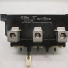 Allen Bradley 815-D0V169 Overload Relay Series K 600 VAC Max AB 815D0V169 W/ Lug (AH0154-1)