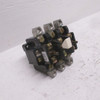 Image of Allen Bradley 815-C0V169 Overload Relay Series K 600 VAC Max AB 815C0V169 W/ Lug