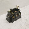 Image of Allen Bradley 815-B0V169 Overload Relay Series K 600 VAC Max AB 815B0V169 W/ Lug