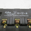 Allen Bradley 815-B0V169 Overload Relay Series K 600 VAC Max AB 815B0V169 W/ Lug (AH0156-1)