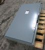 Image of NEW Square D H365R 400A 600V Fusible Safety Switch Disconnect 400 Amp 3R E05