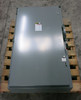 NEW Square D H365R 400A 600V Fusible Safety Switch Disconnect 400 Amp 3R E05 (DW6655-2)