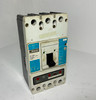 Image of Westinghouse KDB3250 400A Circuit Breaker w/ 250 Amp Trip 480/600V 3P KDB3400W