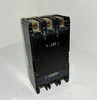 Westinghouse KDB3250 400A Circuit Breaker w/ 250 Amp Trip 480/600V 3P KDB3400W (EM5271-2)