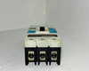 Westinghouse KDB3250 400A Circuit Breaker w/ 250 Amp Trip 480/600V 3P KDB3400W (EM5271-2)