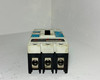 Westinghouse KDB3250 400A Circuit Breaker w/ 250 Amp Trip 480/600V 3P KDB3400W (EM5271-2)