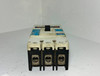 Westinghouse KDB3250 400A Circuit Breaker w/ 250 Amp Trip 480/600V 3P KDB3400W (EM5271-2)
