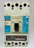 Westinghouse KDB3250 400A Circuit Breaker w/ 350 Amp Trip 600V KDB3350 KDB3400W (EM5273-1)