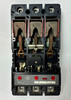 Westinghouse KDB3250 400A Circuit Breaker w/ 350 Amp Trip 600V KDB3350 KDB3400W (EM5273-1)