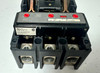 Westinghouse KDB3250 400A Circuit Breaker w/ 350 Amp Trip 600V KDB3350 KDB3400W (EM5273-1)