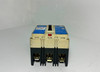 Cutler Hammer EHD3020 20A Circuit Breaker Glossy Blue 480 VAC 3P 20 Amp EHD 14k (EM5255-1)