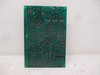 Controller Power A074C 408101-3 Firing Board A074C4081013 4081013 (AH0034-2)