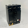 GE TEC36030S 30A Mag-Break Circuit Breaker 480/600V 3P 30 Amp General Electric (EM5241-5)