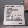 Foxboro P0903QF Fiber Optic Modem (End Bus)  I/A Series Rev-0C P0903-QF Rev OC (AH0168-3)